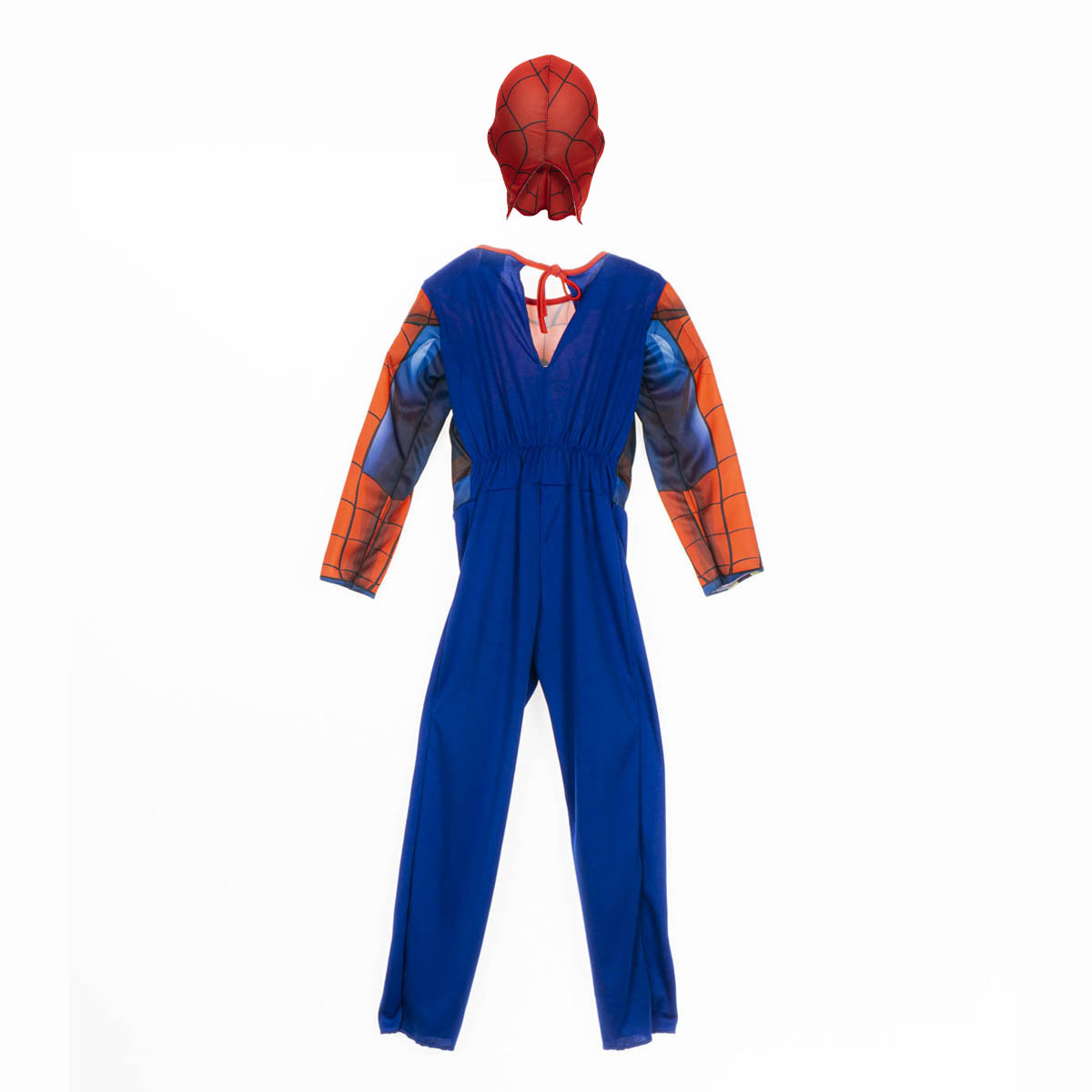 Disfraz spiderman para ni&ntilde;o SPIDERMAN image number null