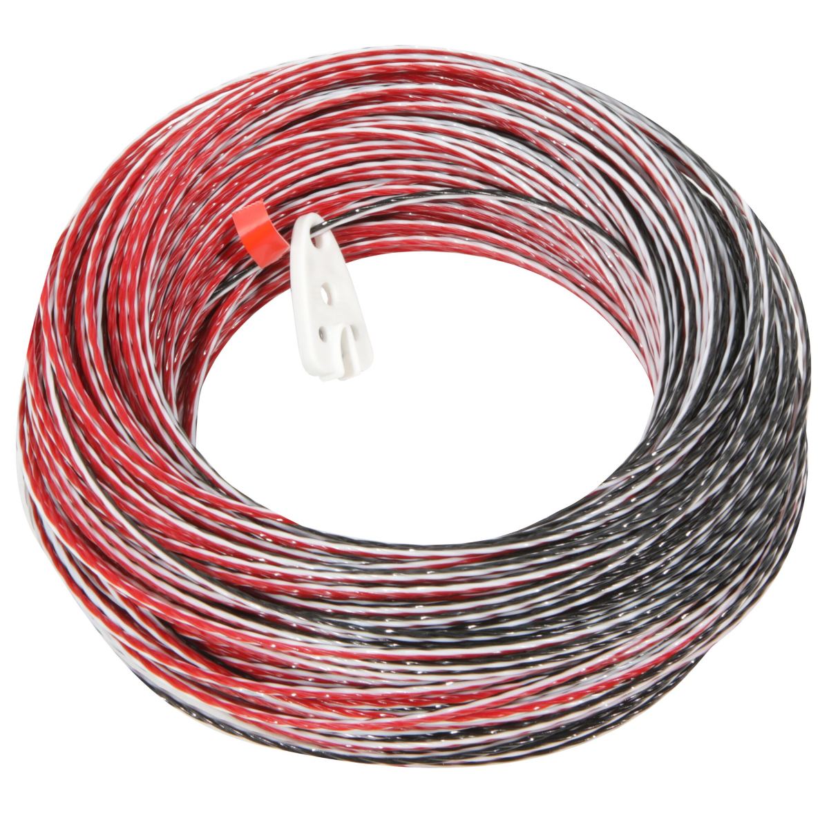 Hilo para desorilladora Craftsman 2.4 mm 76.2 mt image number null