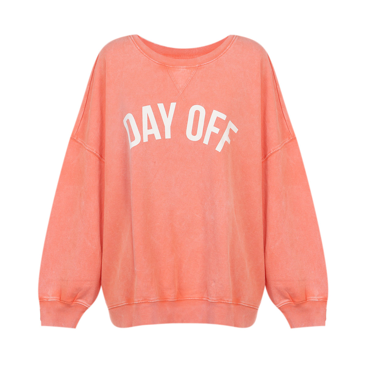 Sudadera Estampada Fukka para Mujer Curvy image number null