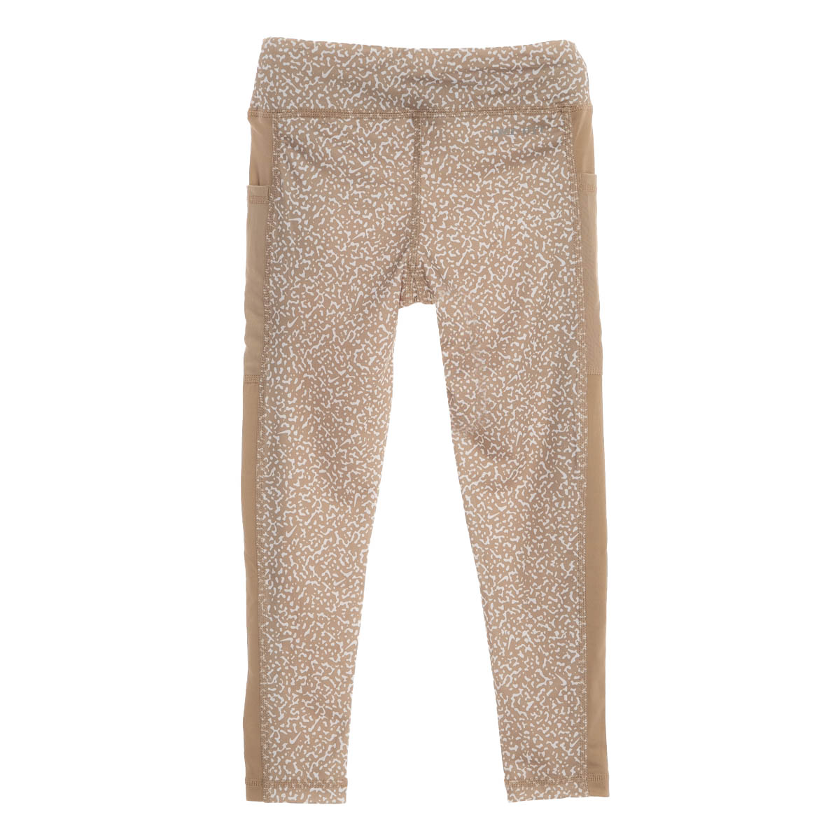 Legging para ni&ntilde;a Nike image number null