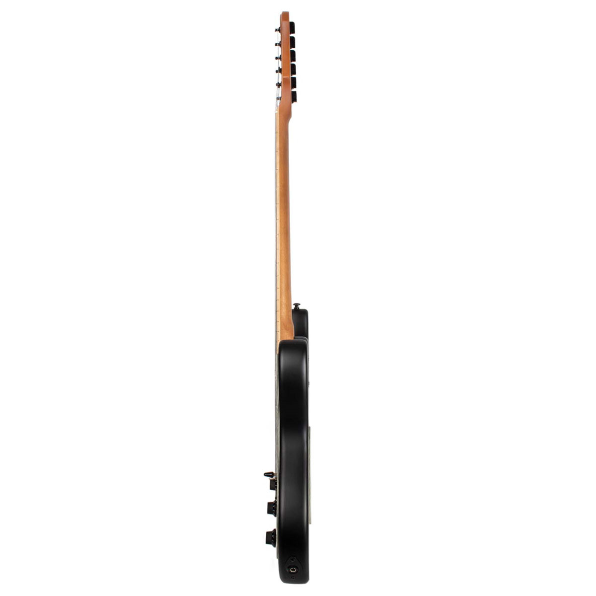 GUITARRA ELECTRICA MARS STRAT-BAC NEGRA image number null