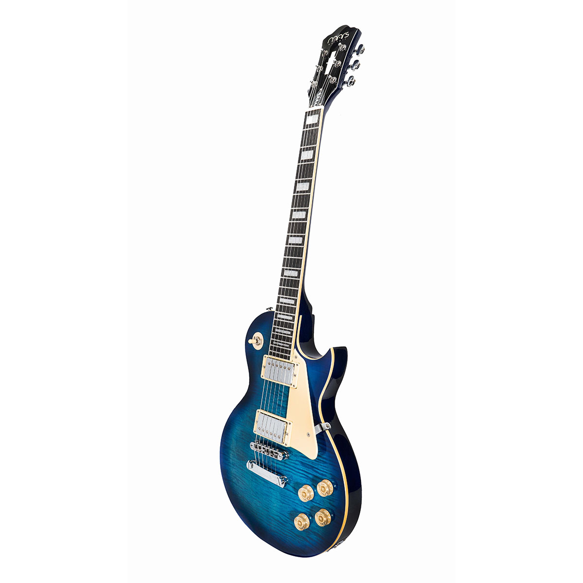 GUITARRA ELECTRICA MARS LPSTD image number null