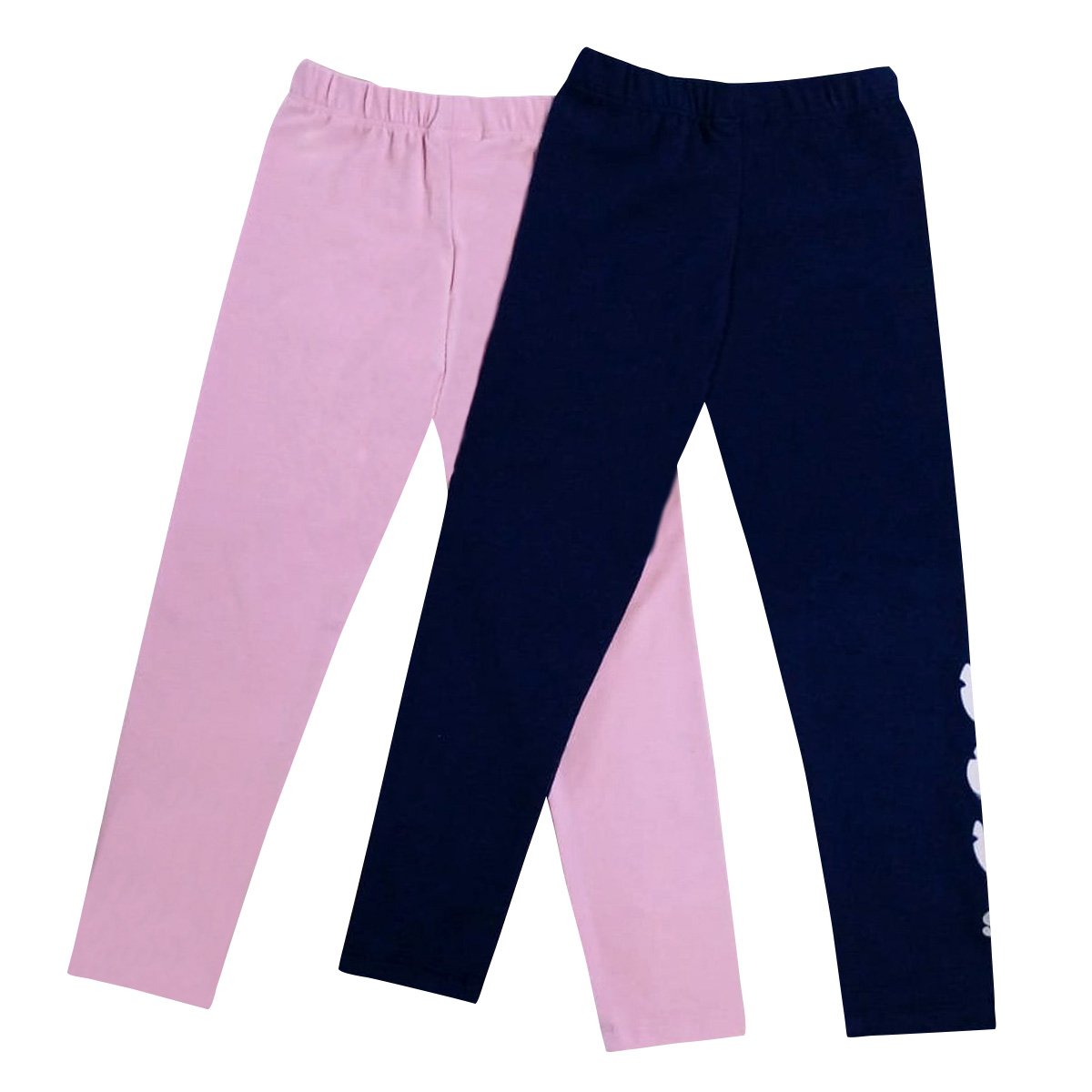 2 Pack Leggins Stitch Disney para Ni&ntilde;a image number null