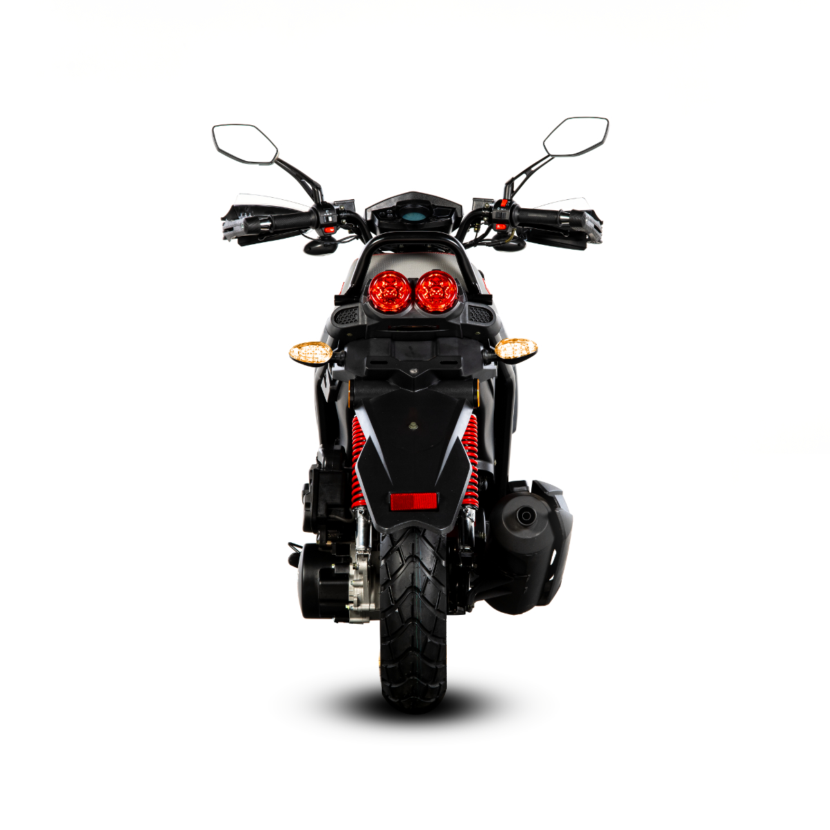 MB RX 175 GT LINE image number null