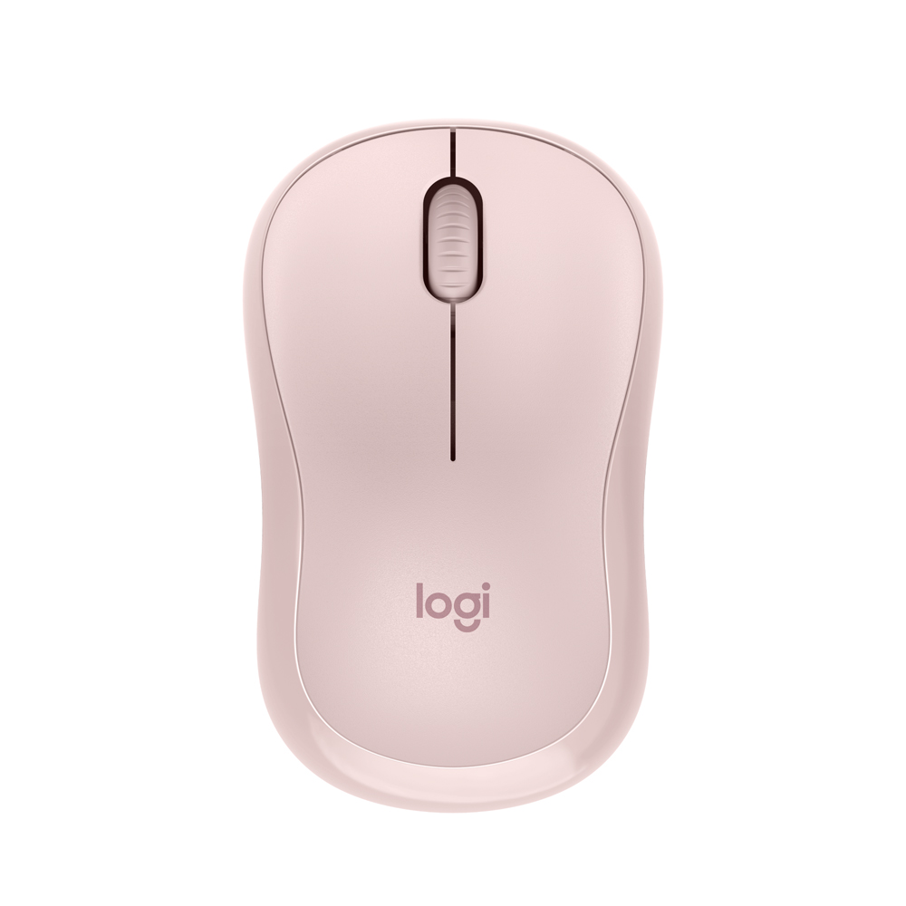 Mouse Inal&aacute;mbrico M240 Logitech image number null