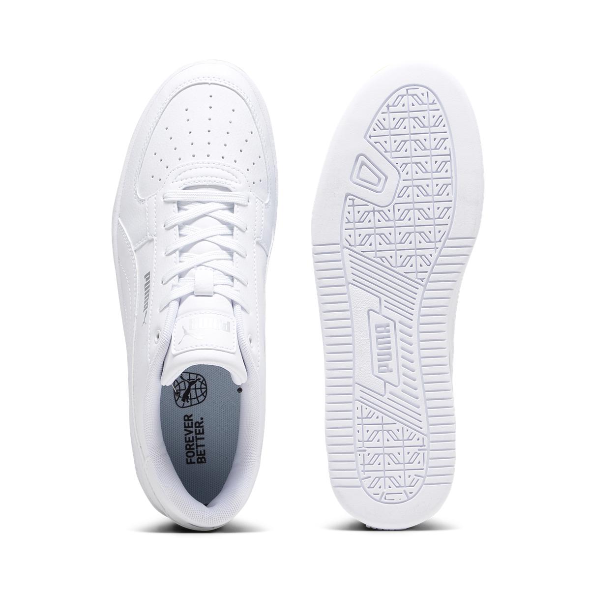 Tenis Caven Dise&ntilde;o Liso para Hombre PUMA image number null