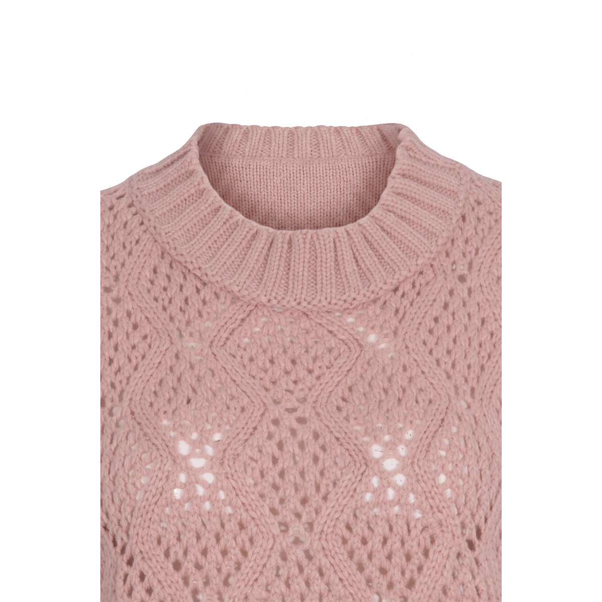Chaleco Tejido De Punto Mikerinos Para Mujer Petite image number null