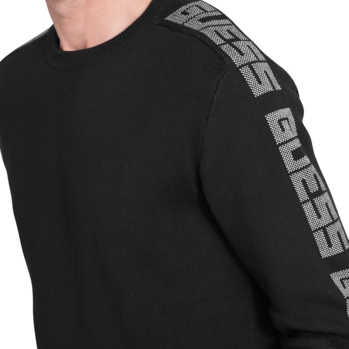 Su&eacute;ter Guess Factory para Hombre image number null