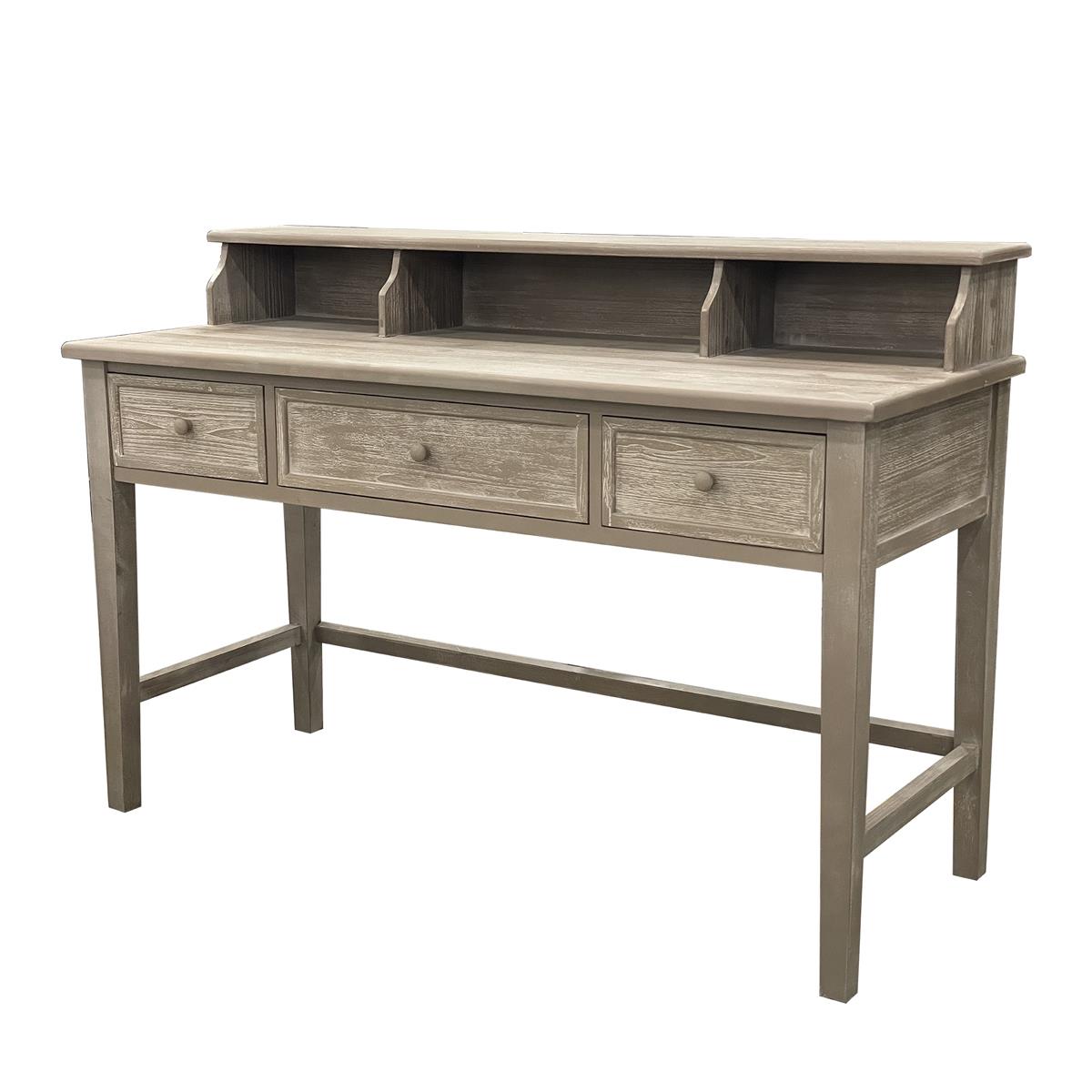 Escritorio Wallace Vintage Home image number null