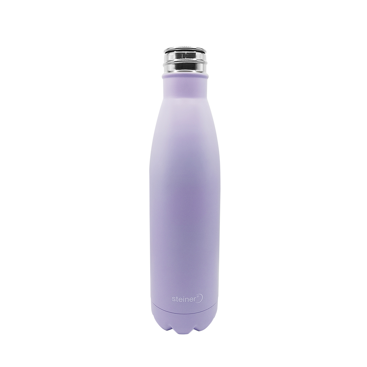 Botella de Acero Inoxidable 750 ml Color Violeta image number null