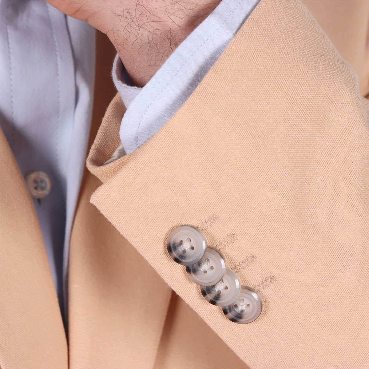 Saco Elegancia Casual Formal Carven para Hombre image number null