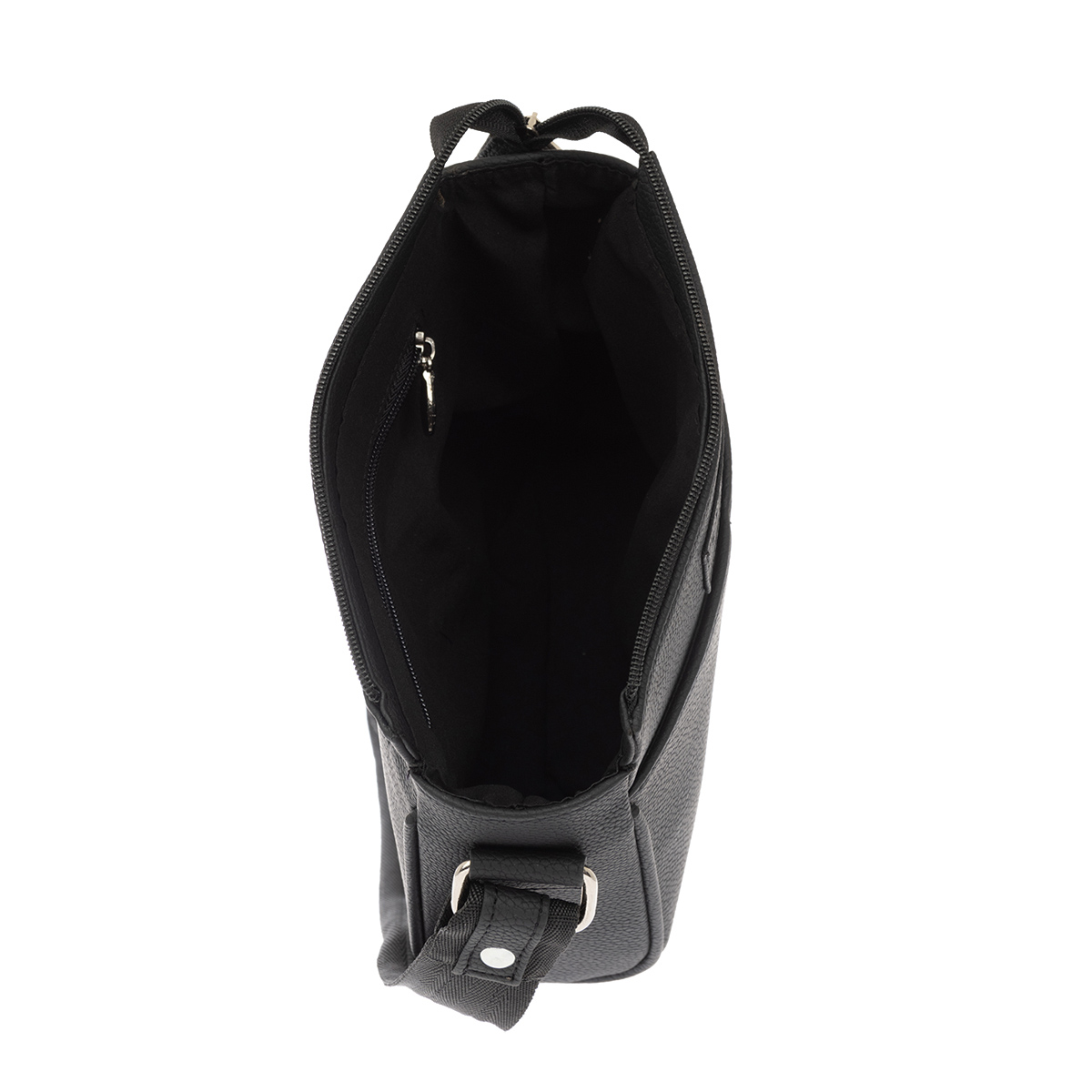 Bandolera Caballero 9602-2 Tyler color Caf&eacute; image number null