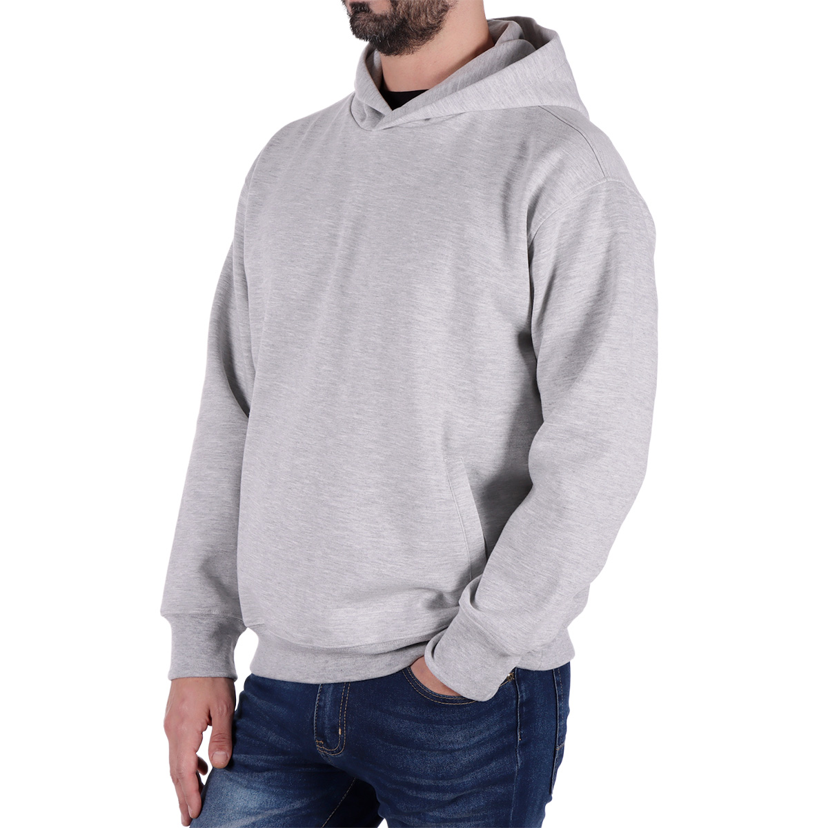 Sudadera con Capucha Fukka para Hombre image number null