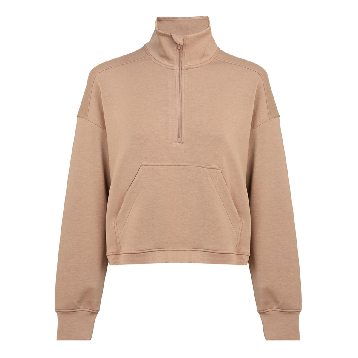 Sudadera Deportiva Fit para Mujer image number null