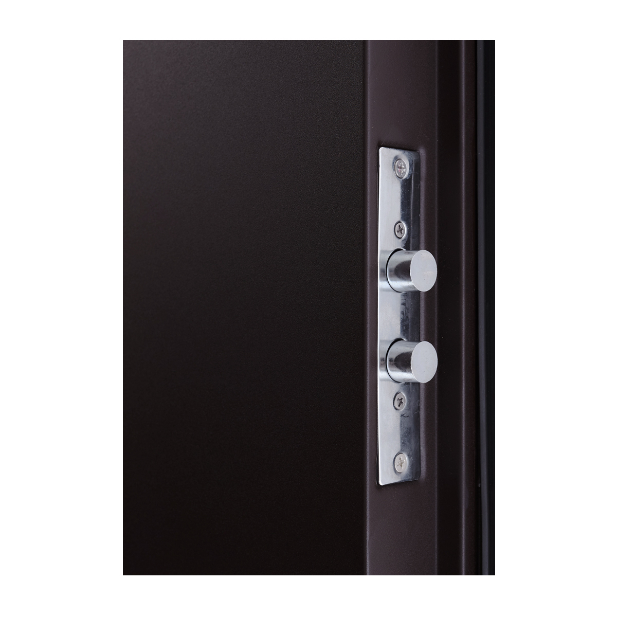 Puerta De Seguridad Dual Con Fijo 130-243 Apertura Izquierda   XE SEGURIDAD image number null