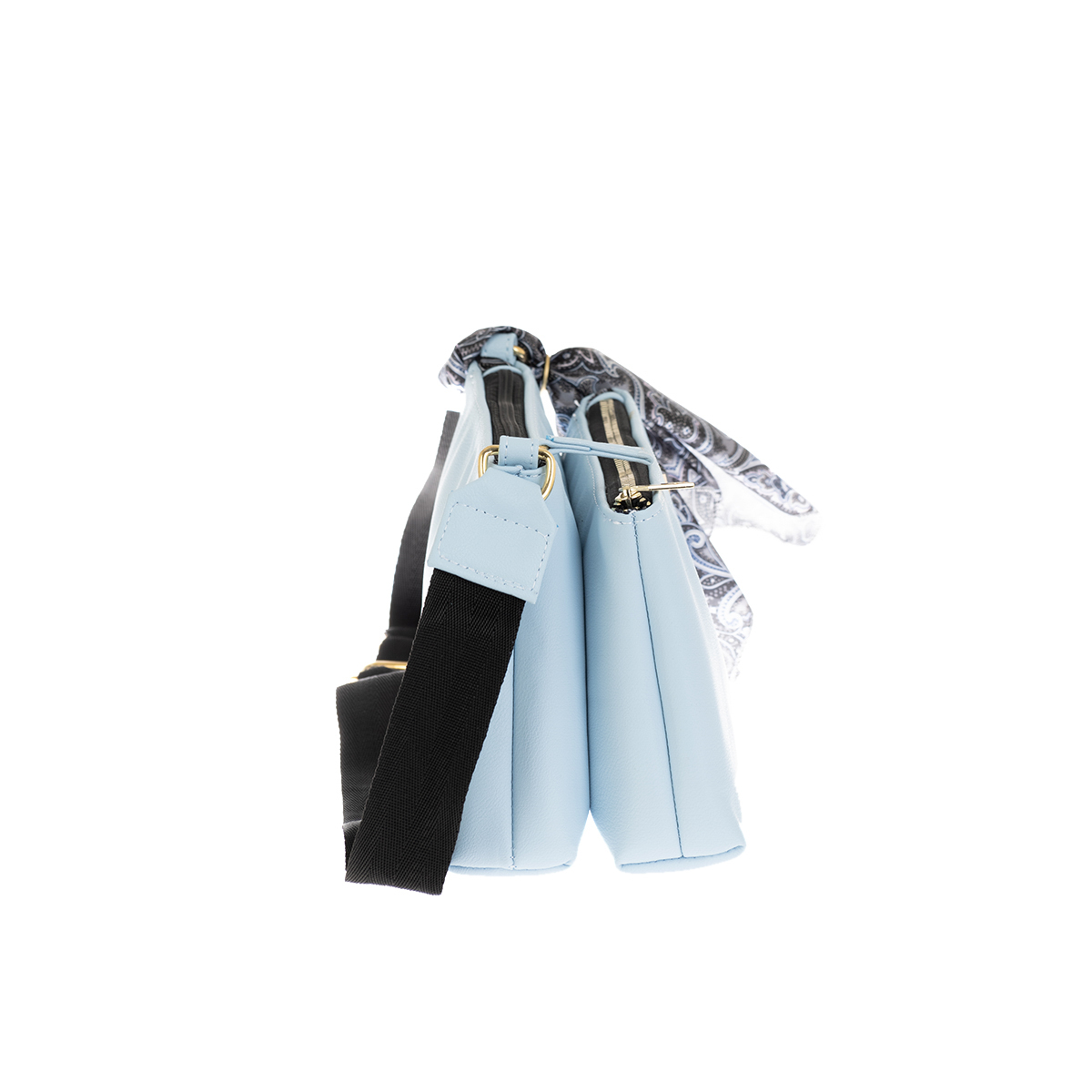 Bolso Crossbody Azul Cielo Lover 9941 2 image number null