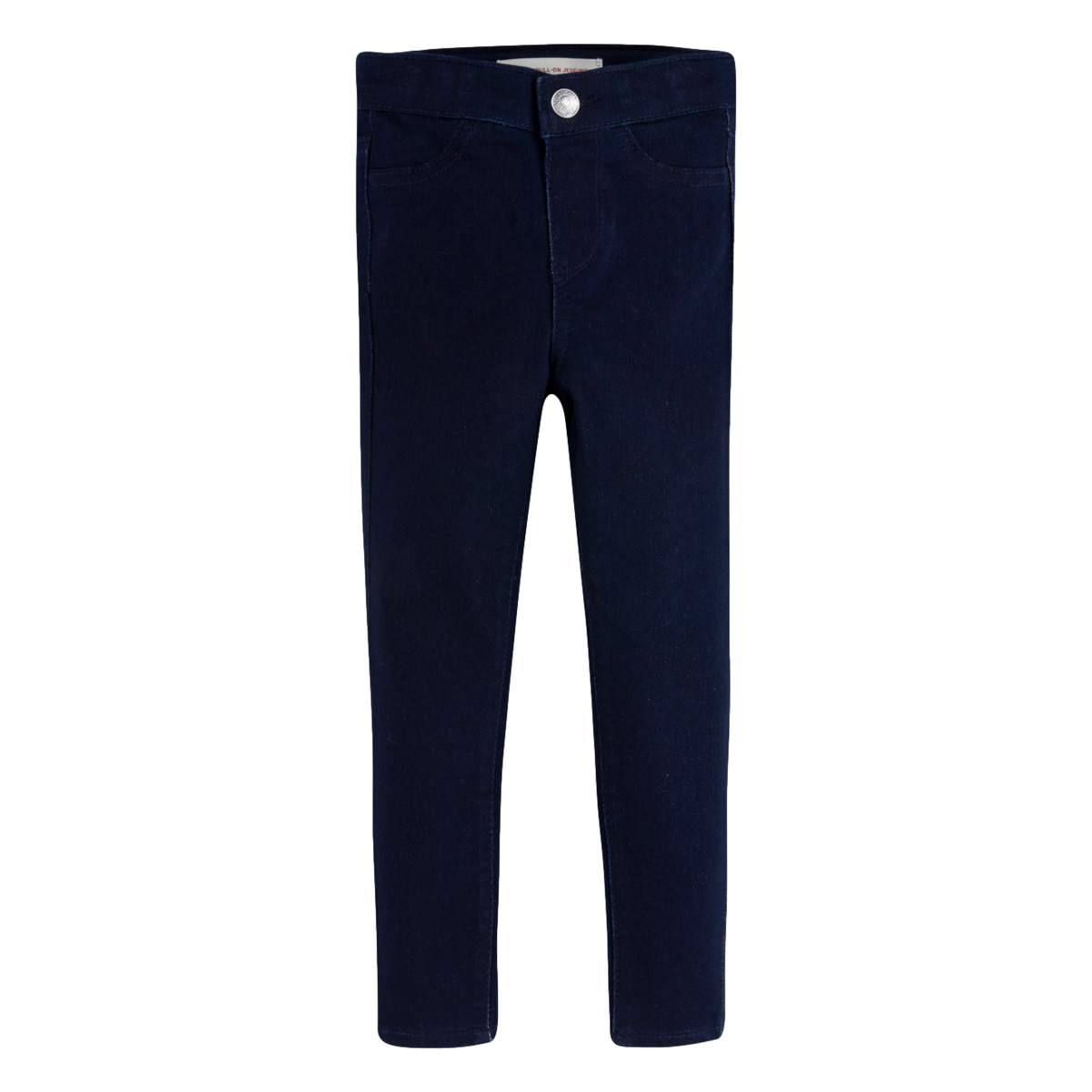 Jegging Skinny Fit Liso Levi's Para Ni&ntilde;a image number null
