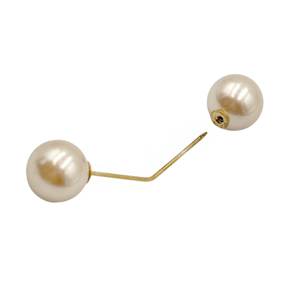 Fistol 2 Perlas Cf Aktuales Para Mujer image number null
