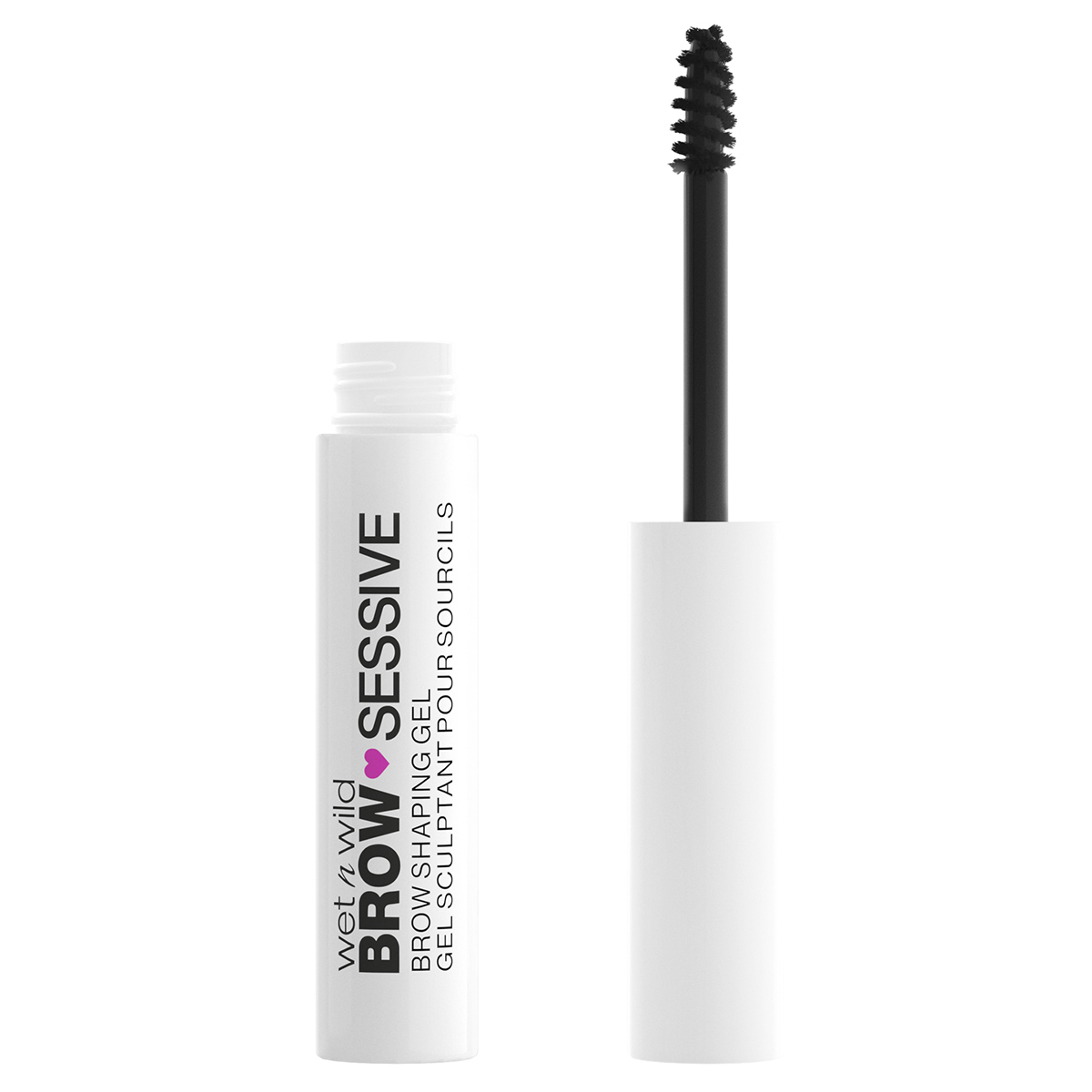 Wet N Wild Gel De Cejas Brow-sessive Brow Shaping image number null
