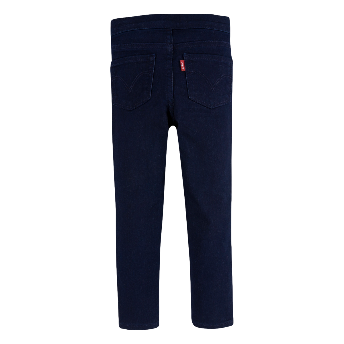 Jegging Skinny Fit Liso Levi's Para Ni&ntilde;a image number null