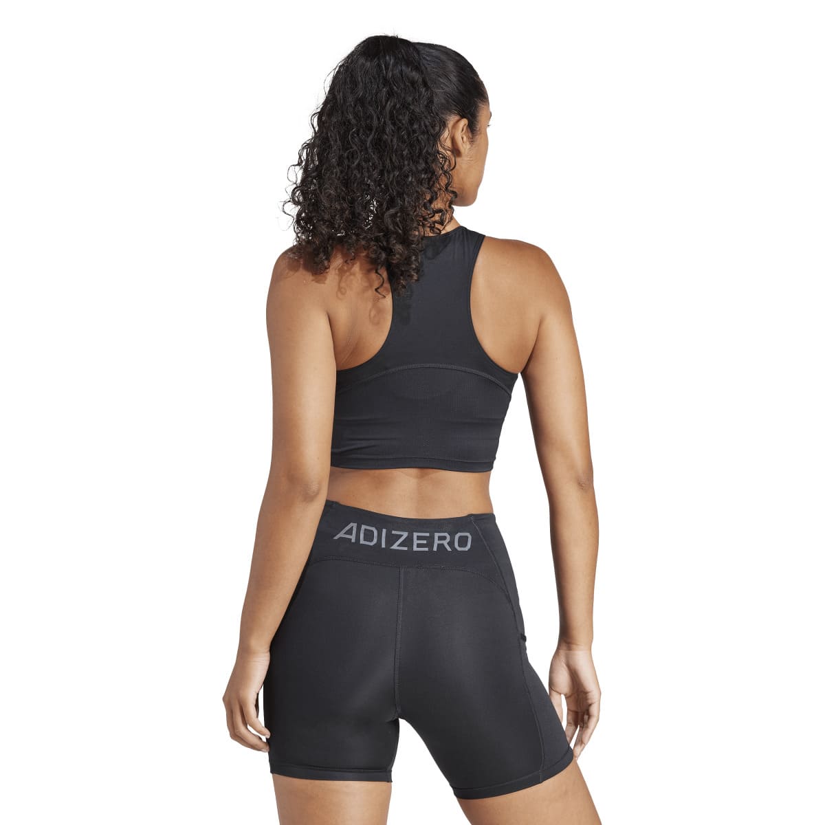 Top Running Adidas para Mujer image number null
