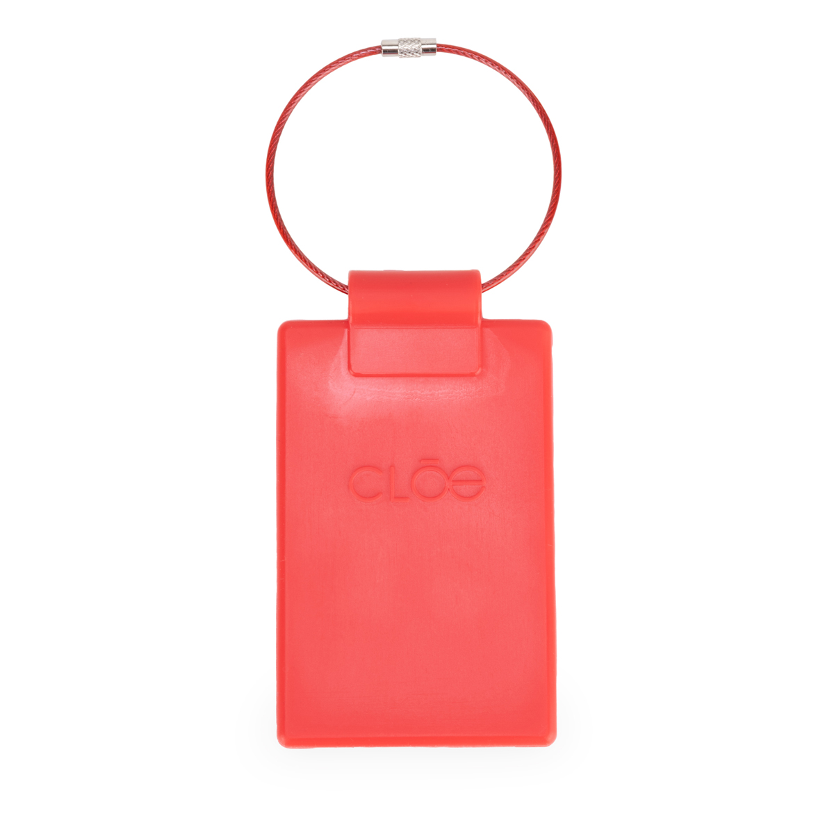 Set De Viajes SS Coral 2EQCO26830COR Cloe image number null