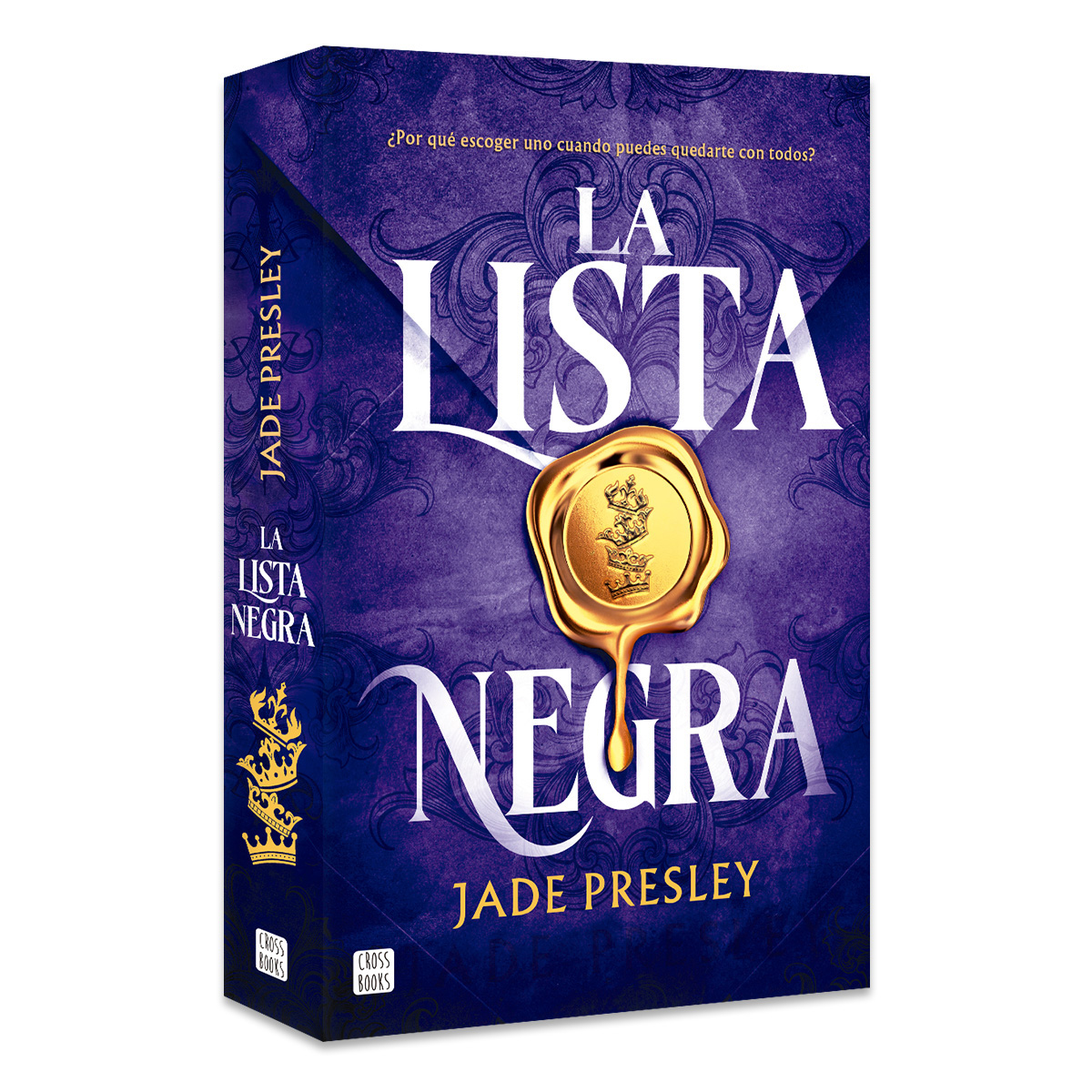 La Lista Negra image number null