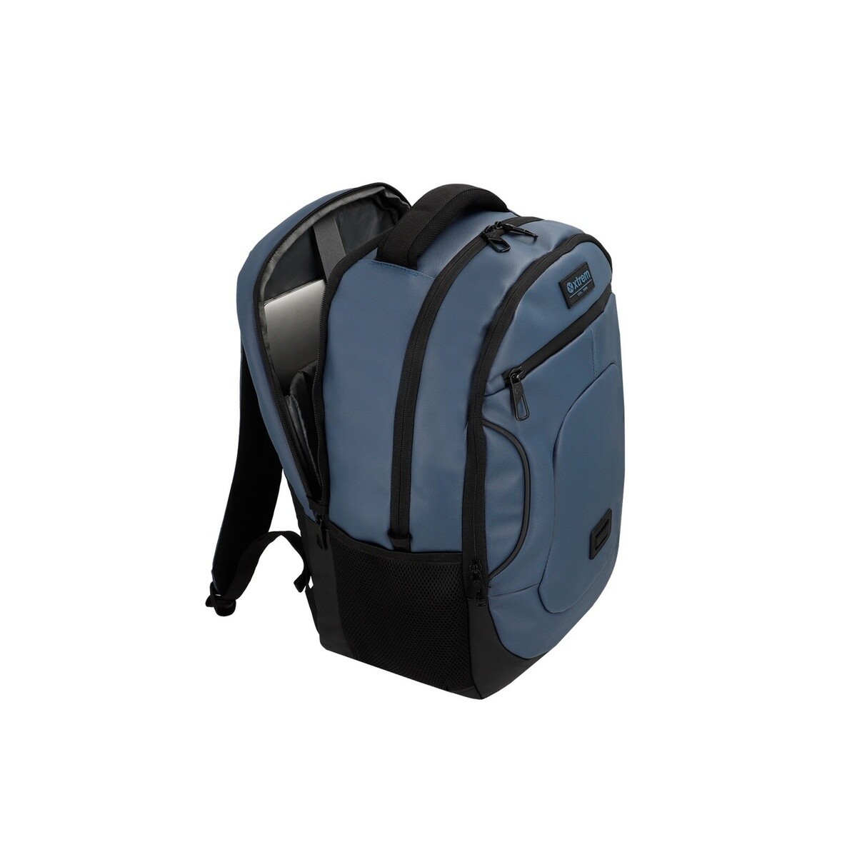 Mochila Xtrem Gamma 6Xt Azul image number null