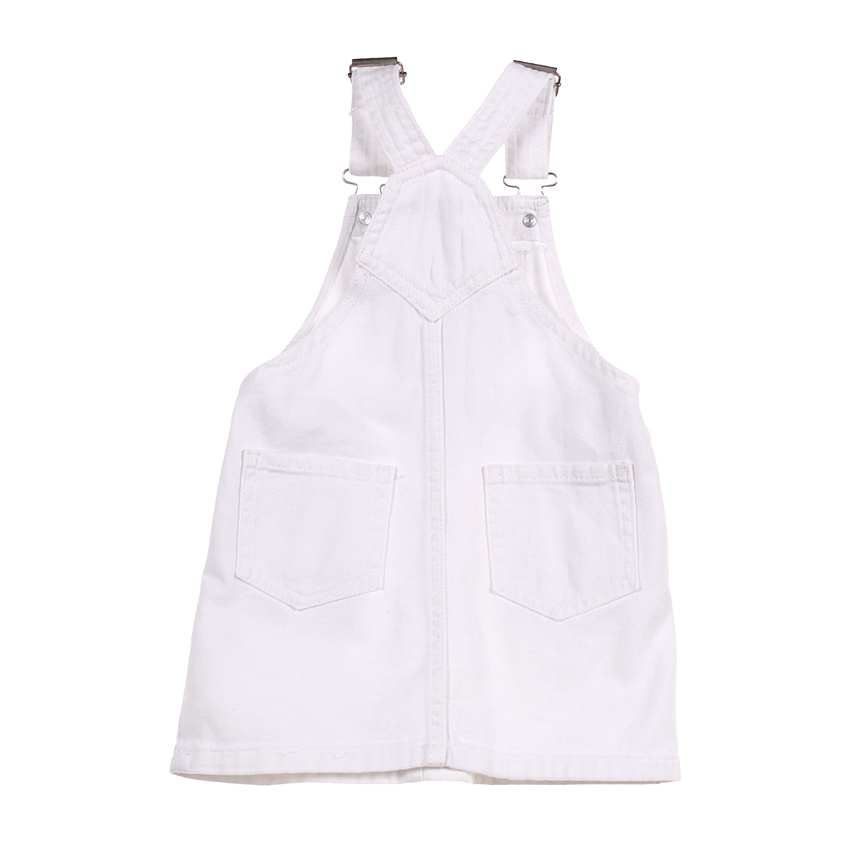 Jumper en Gabardina Jeanious para Ni&ntilde;a image number null