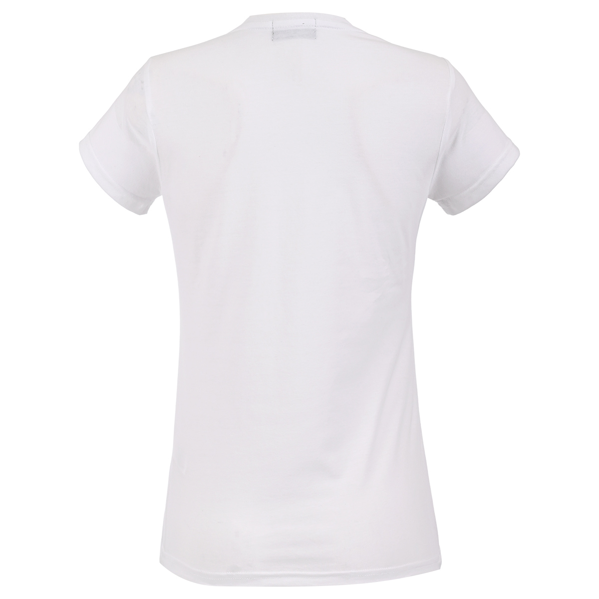 Playera para mujer estampada Royal Polo Club image number null