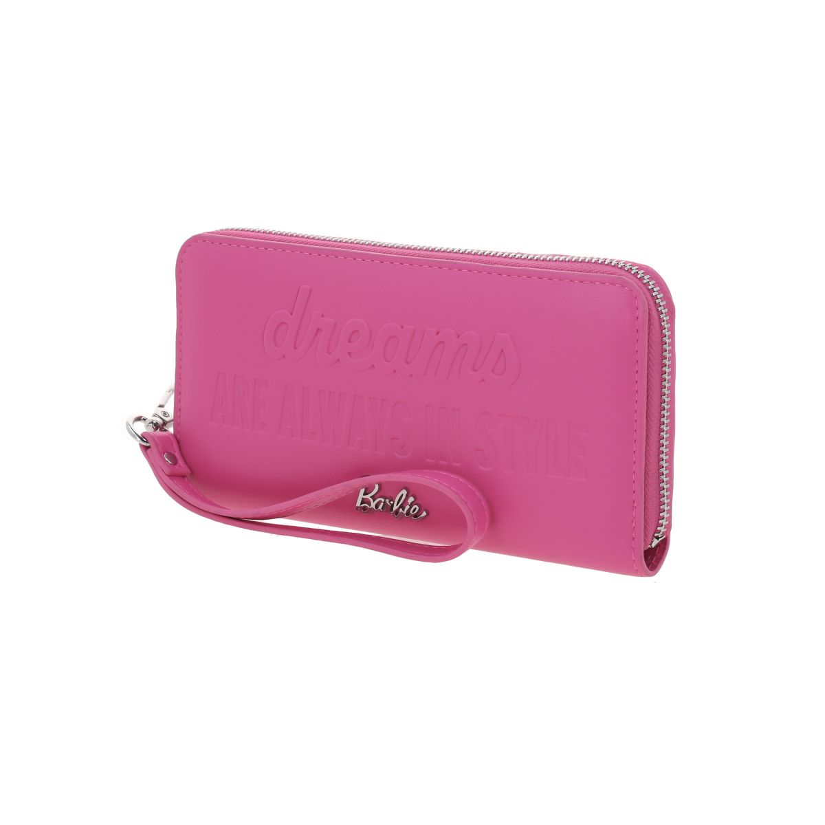 CARTERA ROSA BARBIE BR26058-P image number null