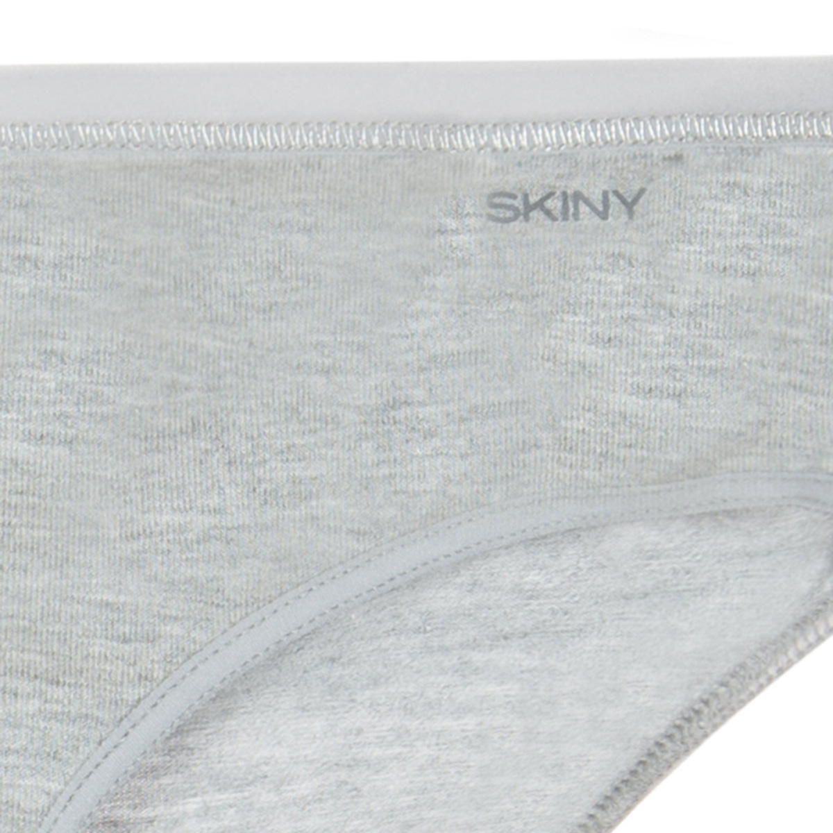 3Pack Bikini Soft & Lovely Skiny 73506 Para Ni&ntilde;a image number null