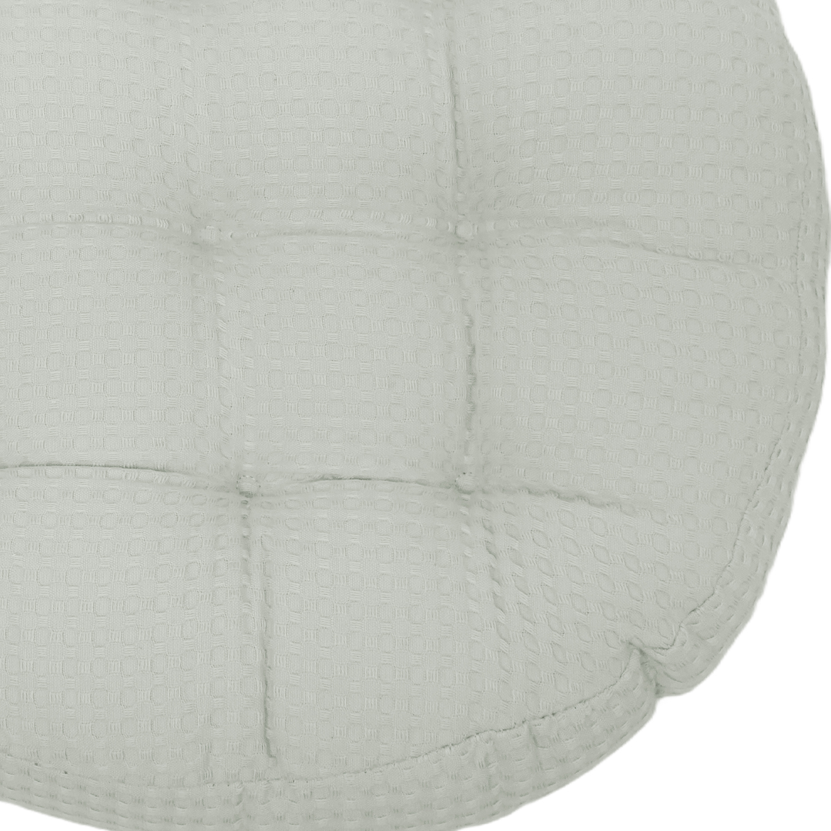 Coj&iacute;n Para Silla Gris Claro HOME & DETAILS image number null