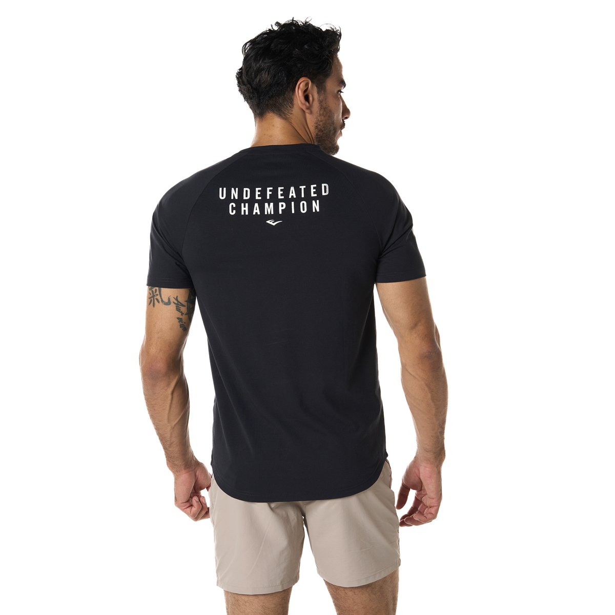 Conjunto Deportivo Everlast para Mujer image number null