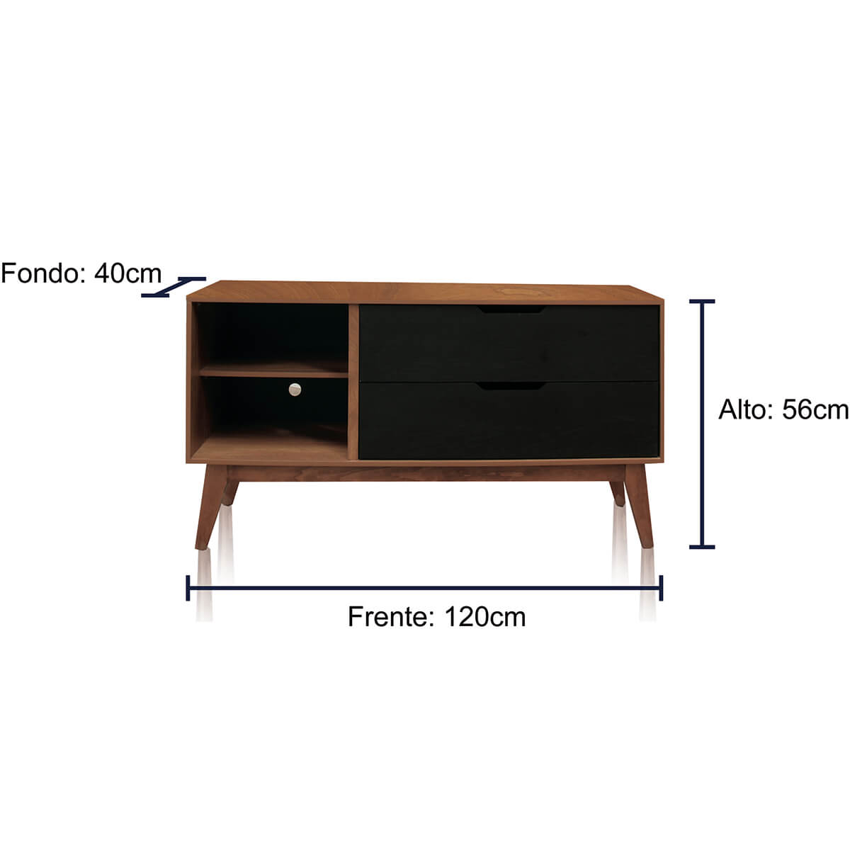 Mueble para TV Da Vinci New Challenge image number null