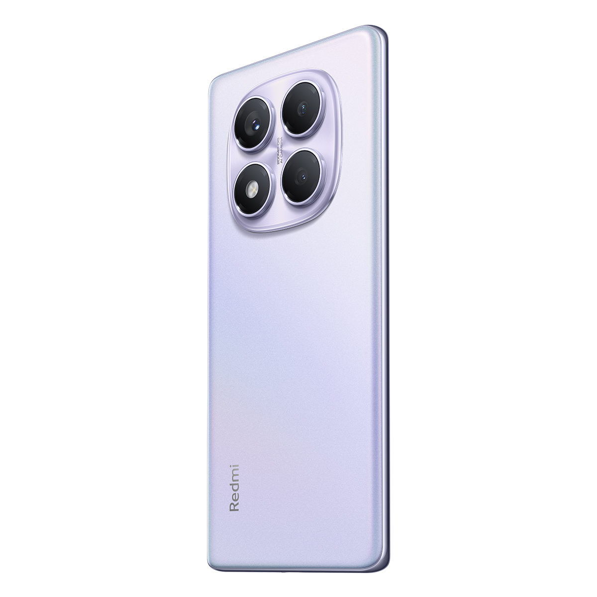 Celular Xiaomi Redmi Note 14 Pro Color Violeta R9 (Telcel) image number null
