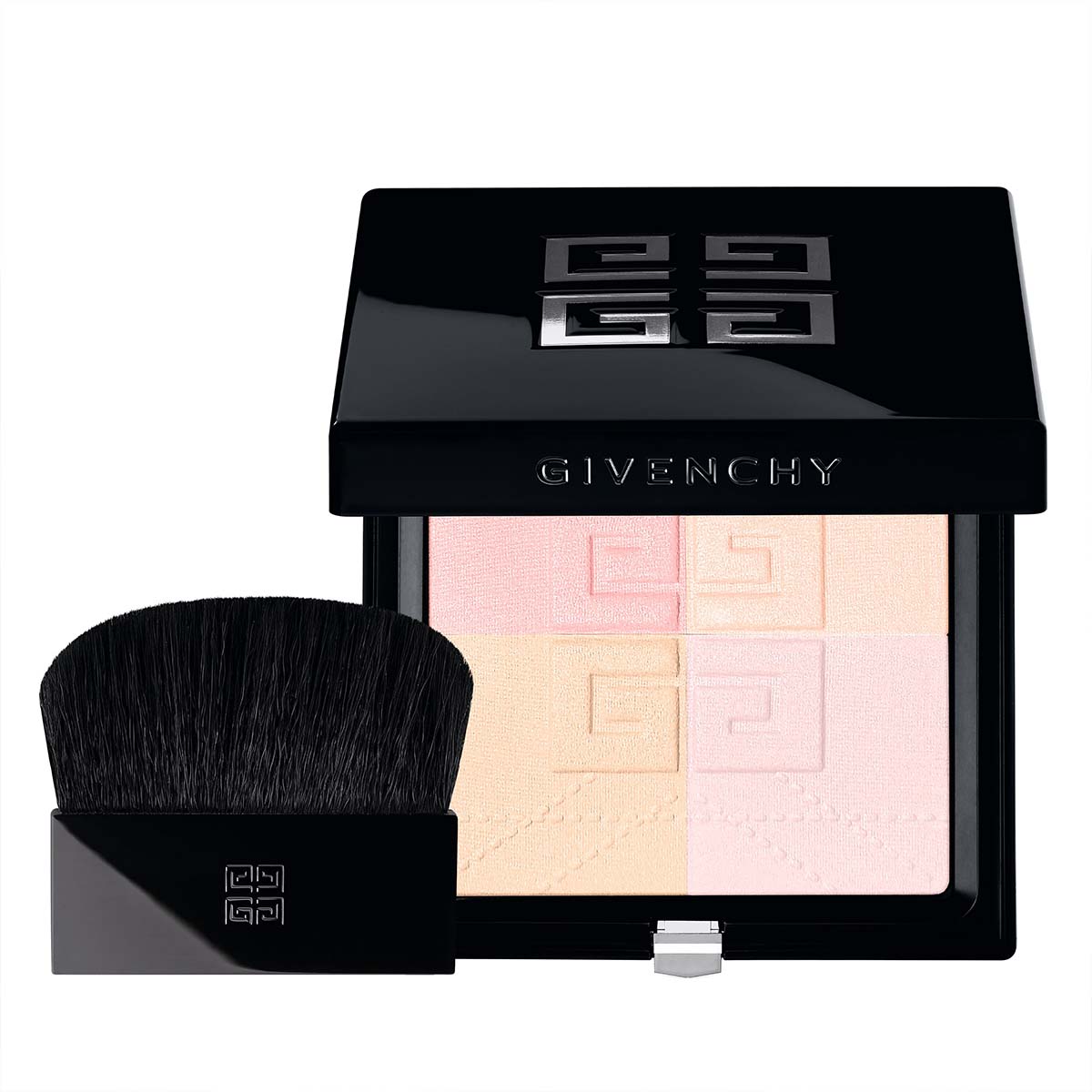 Polvo Bronceador Prisme Libre H03 Givenchy image number null