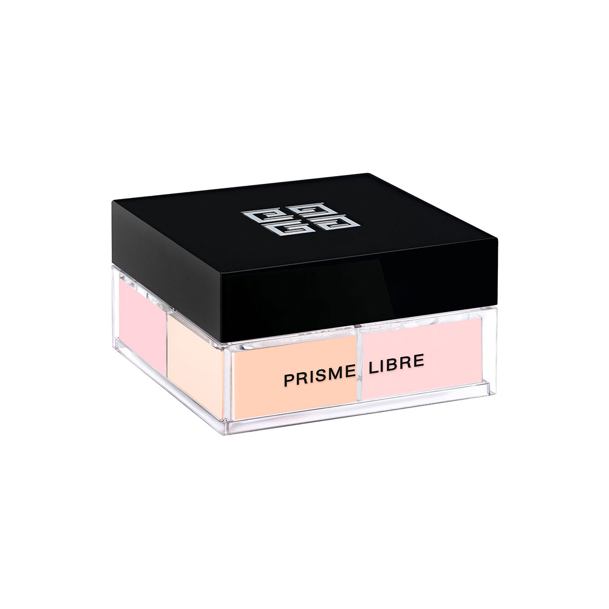 Polvos Ultrafinos Prisme Libre Loose Powder Formato Mini Givenchy image number null