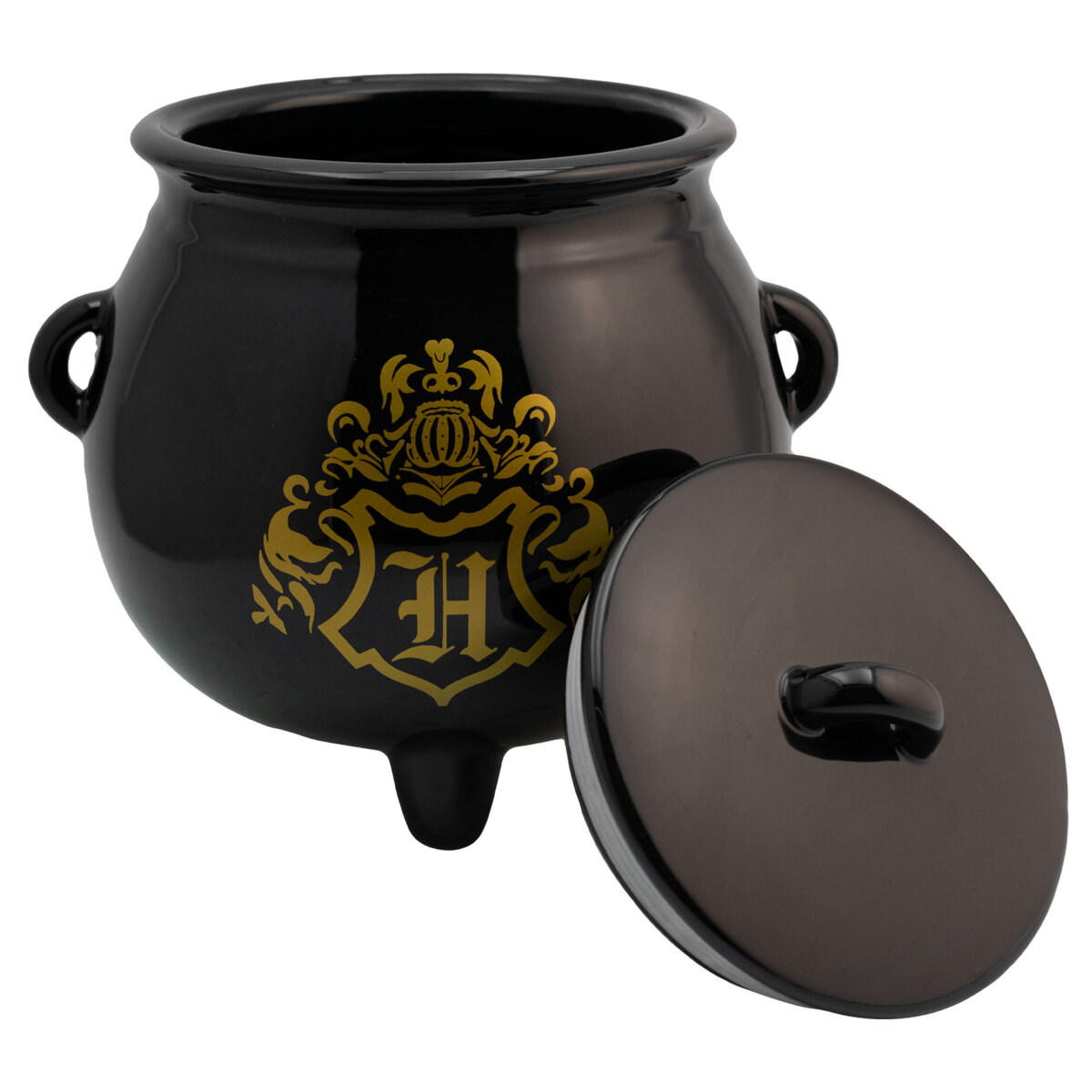Galletero 3D De Cer&aacute;mica Harry Potter FUN KIDS image number null