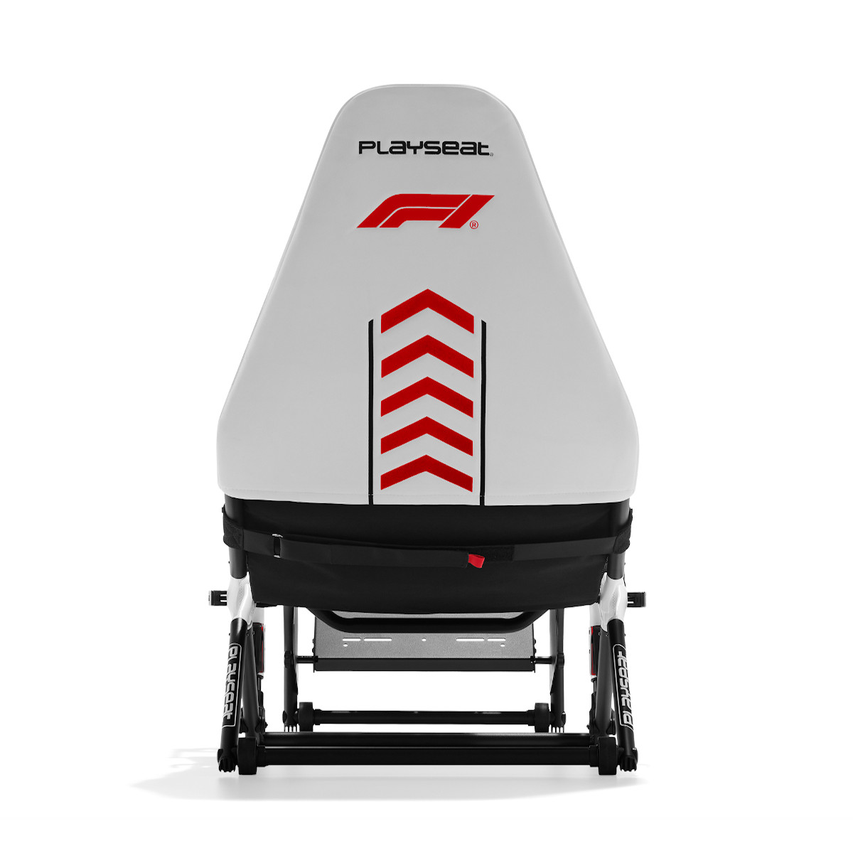Playseat Challenge Dd F1 Edition image number null