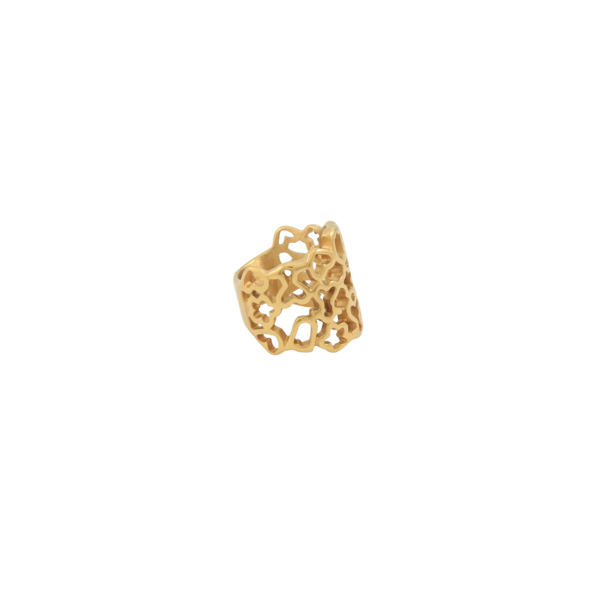 Anillo Corte para Mujer Lulu image number null