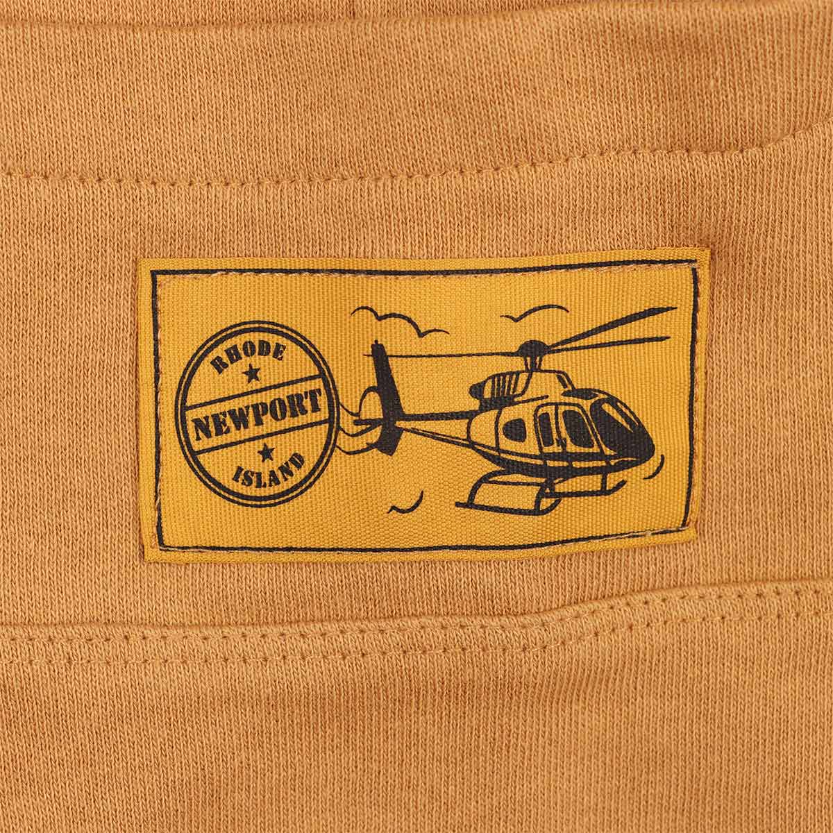 Pantal&oacute;n Tipo Jogger Cargo Ajustable OVS para Ni&ntilde;o image number null