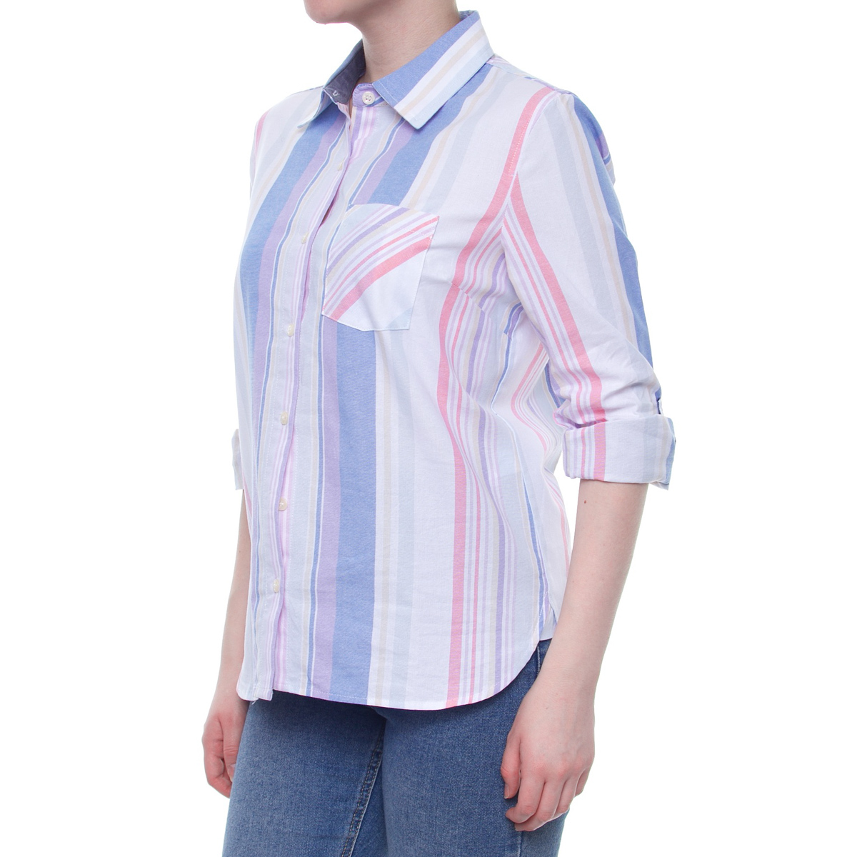 Blusa para mujer Lifestyler image number null
