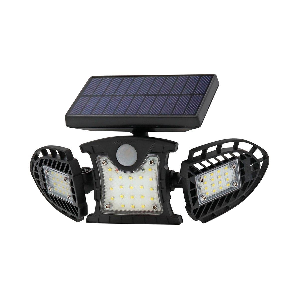 Luz Plegable Flexible 500lm con Sensor de Movimiento image number null