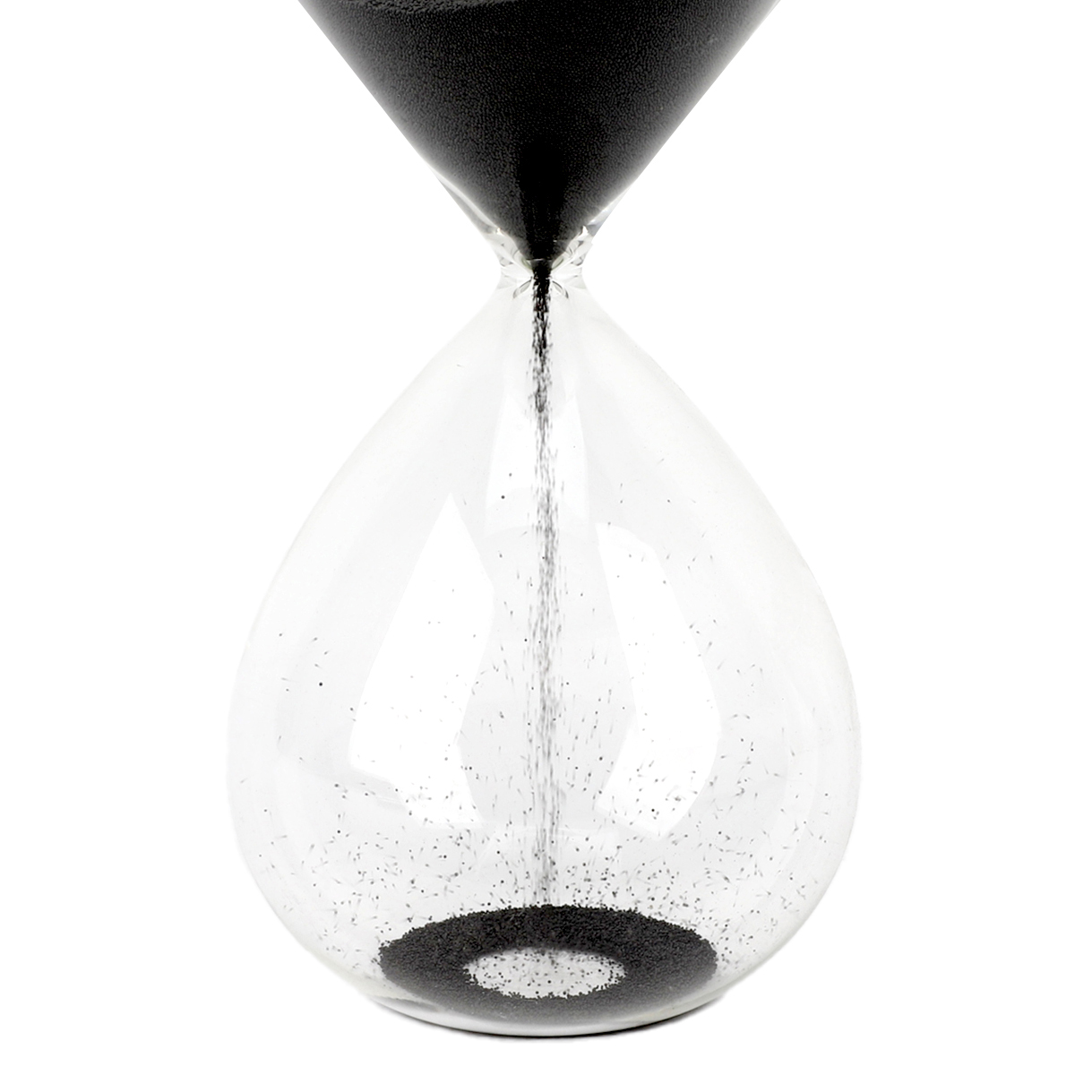 Reloj de arena plata Quadrum image number null