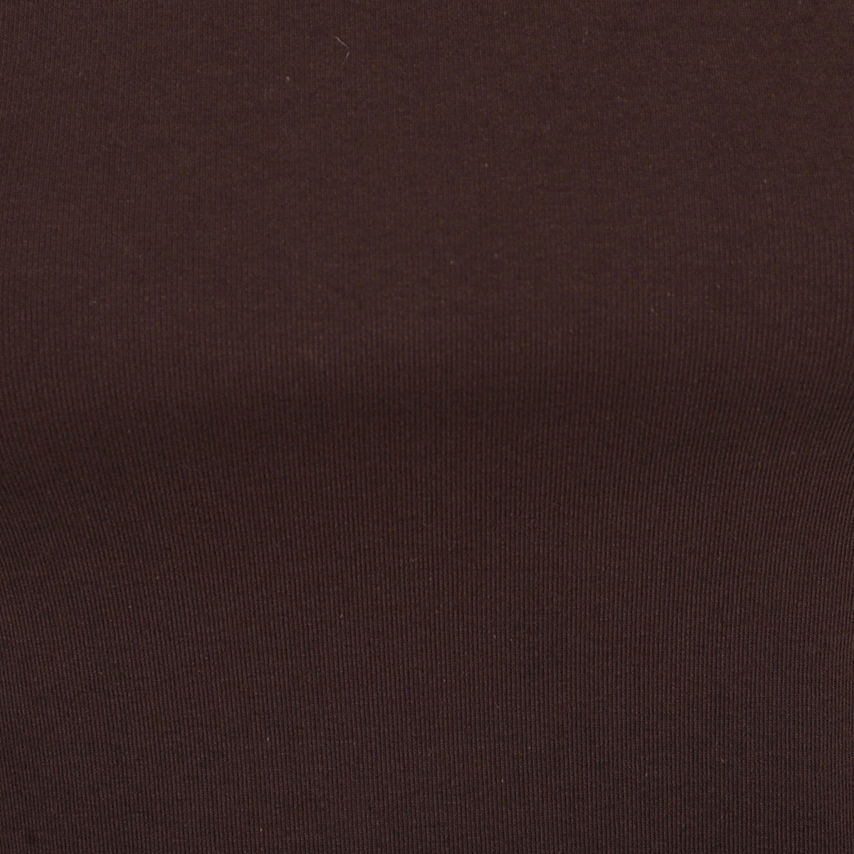Playera crop Fukka para mujer image number null