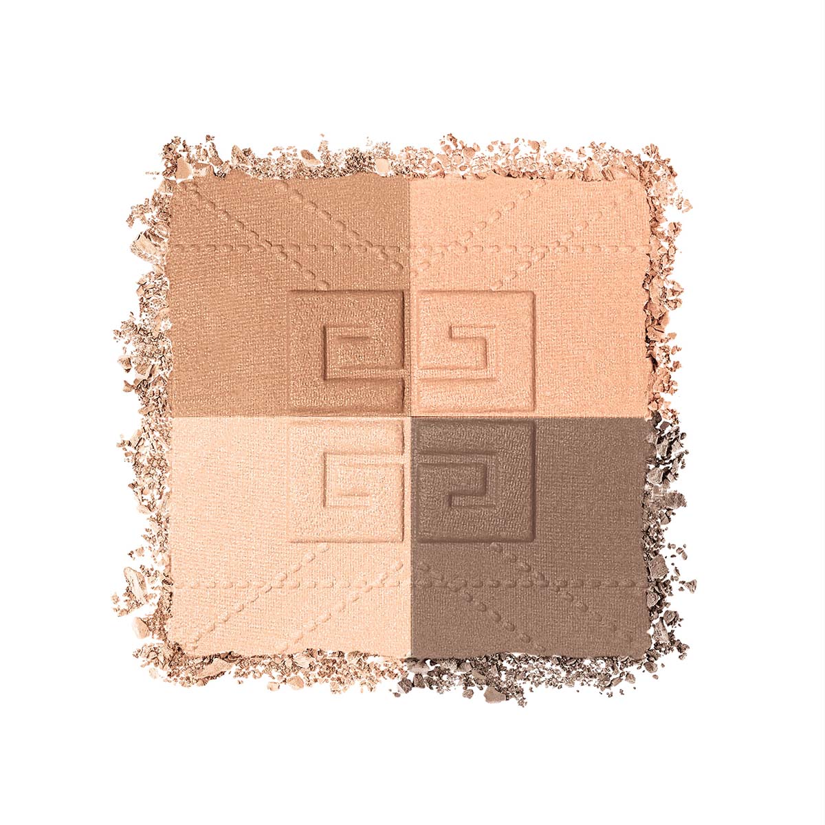 Polvo Bronceador Prisme Libre H001 Givenchy image number null