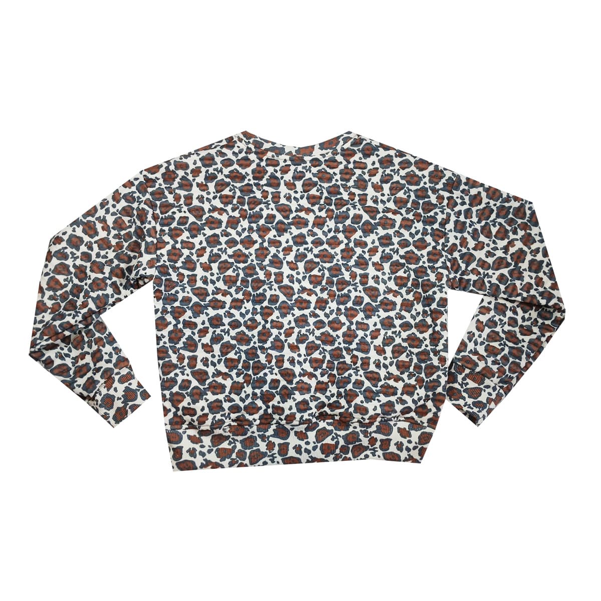 Sudadera Print Hello Kitty para Ni&ntilde;a image number null