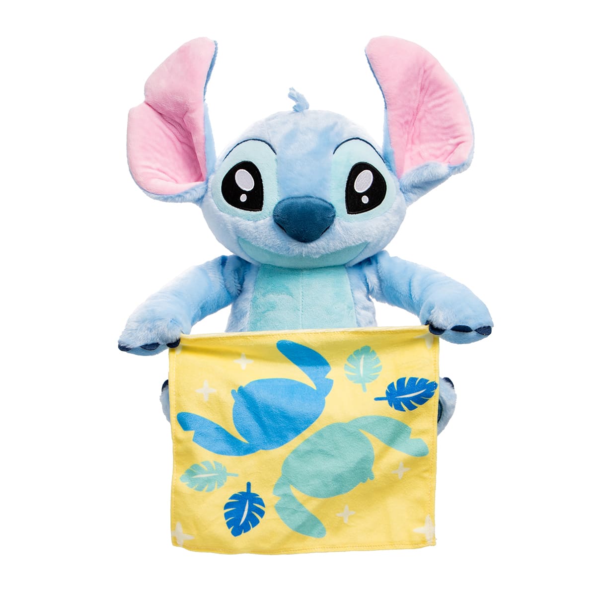 Peluche de Stitch Peek a Boo 10 image number null