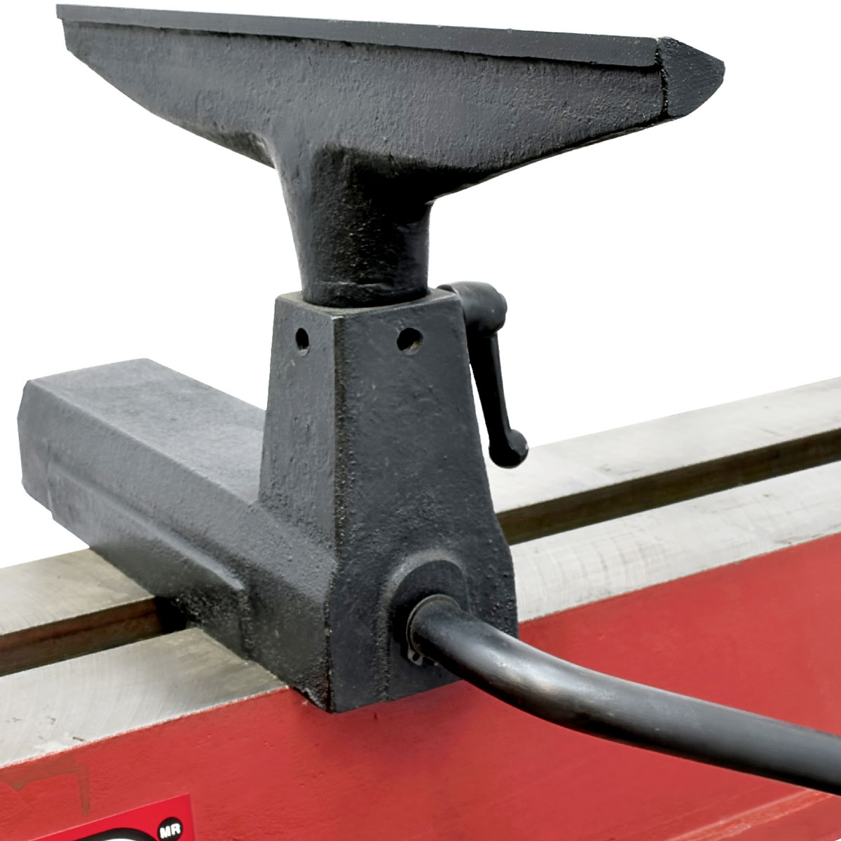 Torno para Madera de 18" de uso profesional KN WL-18B Knova image number null
